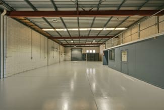 Factory, Warehouse & Industrial commercial property leased at 69 Snook Street Clontarf QLD 4019