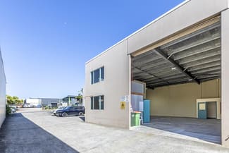 Factory, Warehouse & Industrial commercial property for lease at Unit 1/33 Olympic Circuit Southport QLD 4215 Factory, Warehouse & Industrial commercial property for lease at Unit 1/33 Olympic Circuit Southport QLD 4215