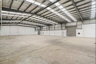 Factory, Warehouse & Industrial commercial property for lease at Warehouse E/40-44 Robbs Rd West Footscray VIC 3012 Factory, Warehouse & Industrial commercial property for lease at Warehouse E/40-44 Robbs Rd West Footscray VIC 3012