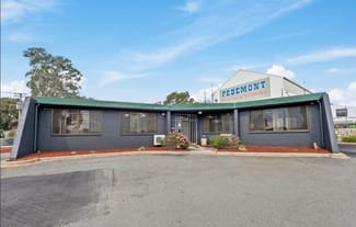 Factory, Warehouse & Industrial commercial property leased at 6 Barrow Place Queanbeyan East NSW 2620 Factory, Warehouse & Industrial commercial property leased at 6 Barrow Place Queanbeyan East NSW 2620