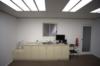 Offices commercial property for lease at 12/322 Annangrove Road Rouse Hill NSW 2155