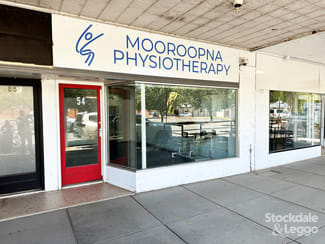 Shop & Retail commercial property for lease at 54 McLennan Street Mooroopna VIC 3629 Shop & Retail commercial property for lease at 54 McLennan Street Mooroopna VIC 3629