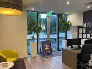 Shop & Retail commercial property leased at LG8C/77 Oxford Street Bulimba QLD 4171 Shop & Retail commercial property leased at LG8C/77 Oxford Street Bulimba QLD 4171