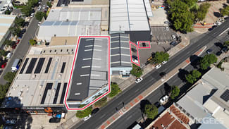 Factory, Warehouse & Industrial commercial property for lease at 4 Manton Street Hindmarsh SA 5007 Factory, Warehouse & Industrial commercial property for lease at 4 Manton Street Hindmarsh SA 5007