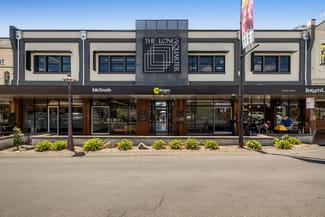 Shop & Retail commercial property for lease at Suite 11 1/203 Margaret Street Toowoomba City QLD 4350