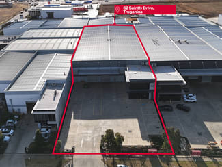 Factory, Warehouse & Industrial commercial property for lease at 62 Saintly Drive Truganina VIC 3029 Factory, Warehouse & Industrial commercial property for lease at 62 Saintly Drive Truganina VIC 3029