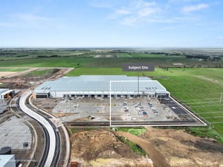 Factory, Warehouse & Industrial commercial property leased at Tenancy C, 2 Staughton Street Pakenham VIC 3810 Factory, Warehouse & Industrial commercial property leased at Tenancy C, 2 Staughton Street Pakenham VIC 3810