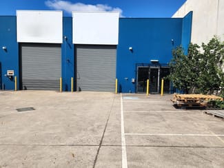 Factory, Warehouse & Industrial commercial property leased at 35A Salvatore Drive Campbellfield VIC 3061