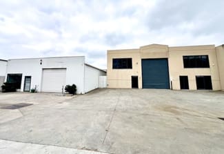 Factory, Warehouse & Industrial commercial property for lease at 565 Somerville Road Sunshine West VIC 3020