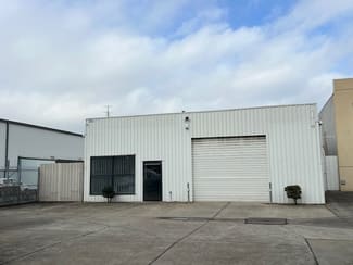 Factory, Warehouse & Industrial commercial property for lease at 565 Somerville Road Sunshine West VIC 3020