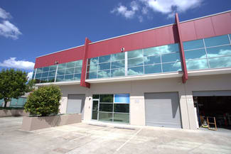 Factory, Warehouse & Industrial commercial property for lease at 56/5 Gladstone Road Castle Hill NSW 2154