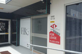 Offices commercial property leased at 3/17 Evans Avenue North Mackay QLD 4740 Offices commercial property leased at 3/17 Evans Avenue North Mackay QLD 4740