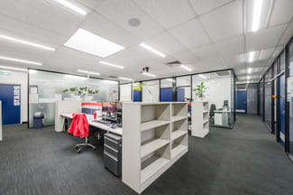 Offices commercial property for lease at First Floor, 100 Paisley Street Footscray VIC 3011 Offices commercial property for lease at First Floor, 100 Paisley Street Footscray VIC 3011