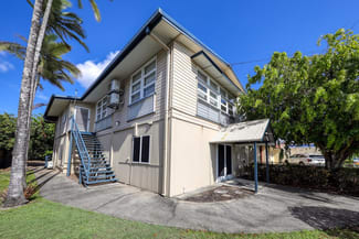 Offices commercial property for lease at 451 Draper Street Parramatta Park QLD 4870 Offices commercial property for lease at 451 Draper Street Parramatta Park QLD 4870