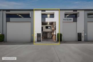 Other commercial property leased at 16/39 Dunhill Crescent Morningside QLD 4170 Other commercial property leased at 16/39 Dunhill Crescent Morningside QLD 4170