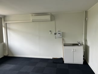 Offices commercial property for lease at S9/25 Dickson Place Dickson ACT 2602