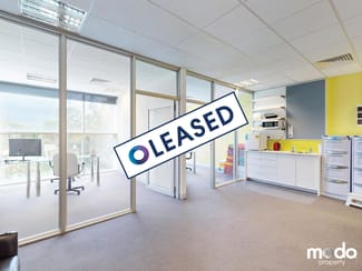 Offices commercial property leased at 13/2 Enterprise Drive Bundoora VIC 3083 Offices commercial property leased at 13/2 Enterprise Drive Bundoora VIC 3083