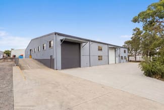 Factory, Warehouse & Industrial commercial property for lease at Tenancy A/25 Latcham Drive Caloundra West QLD 4551 Factory, Warehouse & Industrial commercial property for lease at Tenancy A/25 Latcham Drive Caloundra West QLD 4551