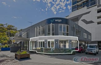 Offices commercial property for lease at 1/4 Park Road Milton QLD 4064