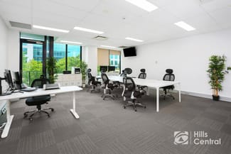 Offices commercial property leased at A24/24-32 Lexington Drive Bella Vista NSW 2153 Offices commercial property leased at A24/24-32 Lexington Drive Bella Vista NSW 2153