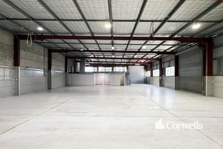 Factory, Warehouse & Industrial commercial property for lease at 8 Lombank Street Acacia Ridge QLD 4110 Factory, Warehouse & Industrial commercial property for lease at 8 Lombank Street Acacia Ridge QLD 4110