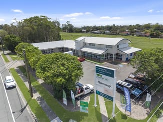 Medical / Consulting commercial property for lease at 75-79 Bailey Road Deception Bay QLD 4508 Medical / Consulting commercial property for lease at 75-79 Bailey Road Deception Bay QLD 4508