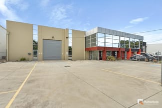 Factory, Warehouse & Industrial commercial property leased at 12 Burwood Avenue Sunshine North VIC 3020 Factory, Warehouse & Industrial commercial property leased at 12 Burwood Avenue Sunshine North VIC 3020
