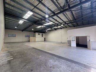 Showrooms / Bulky Goods commercial property leased at 2/23 Expansion Street Molendinar QLD 4214 Showrooms / Bulky Goods commercial property leased at 2/23 Expansion Street Molendinar QLD 4214