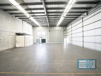 Factory, Warehouse & Industrial commercial property for lease at Unit 2/23 Duntroon Street Brendale QLD 4500 Factory, Warehouse & Industrial commercial property for lease at Unit 2/23 Duntroon Street Brendale QLD 4500