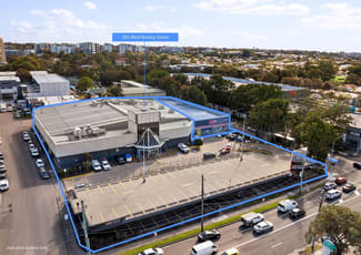 Factory, Warehouse & Industrial commercial property for lease at 395 West Botany Street Rockdale NSW 2216 Factory, Warehouse & Industrial commercial property for lease at 395 West Botany Street Rockdale NSW 2216