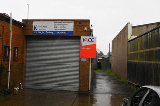 Factory, Warehouse & Industrial commercial property leased at 2/99 Box Street Dandenong VIC 3175 Factory, Warehouse & Industrial commercial property leased at 2/99 Box Street Dandenong VIC 3175