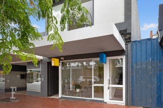 Shop & Retail commercial property for lease at 71 Main Street Croydon VIC 3136