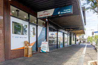 Shop & Retail commercial property for lease at 88 Victoria Street Mackay QLD 4740