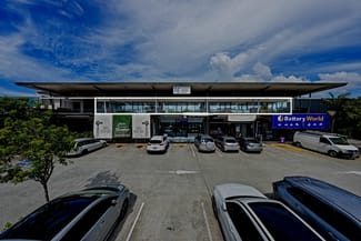 Offices commercial property for lease at 29 Southgate Avenue Cannon Hill QLD 4170