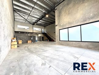 Other commercial property for lease at 8/1 Belvedere Drive Park Ridge QLD 4125 Other commercial property for lease at 8/1 Belvedere Drive Park Ridge QLD 4125