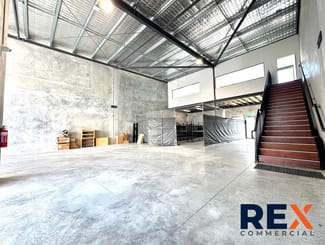Other commercial property for lease at 8/1 Belvedere Drive Park Ridge QLD 4125 Other commercial property for lease at 8/1 Belvedere Drive Park Ridge QLD 4125