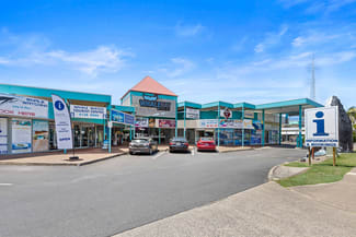 Shop & Retail commercial property for lease at Hervey Bay Marina Urangan QLD 4655 Shop & Retail commercial property for lease at Hervey Bay Marina Urangan QLD 4655