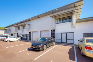 Factory, Warehouse & Industrial commercial property leased at 11/16 Charlton Court Woolner NT 0820 Factory, Warehouse & Industrial commercial property leased at 11/16 Charlton Court Woolner NT 0820