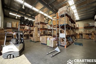 Factory, Warehouse & Industrial commercial property leased at 12 Awun Court Springvale VIC 3171 Factory, Warehouse & Industrial commercial property leased at 12 Awun Court Springvale VIC 3171
