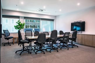 Offices commercial property for lease at Level 1 41 Currie Street Adelaide SA 5000