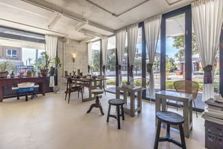 Medical / Consulting commercial property for lease at SHOP/78 CHANDOS STREET St Leonards NSW 2065