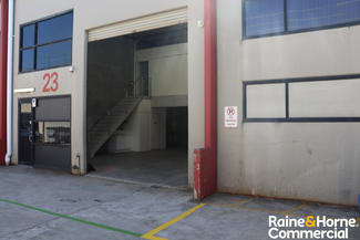 Factory, Warehouse & Industrial commercial property leased at Unit 23/3 Kelso Crescent Moorebank NSW 2170 Factory, Warehouse & Industrial commercial property leased at Unit 23/3 Kelso Crescent Moorebank NSW 2170