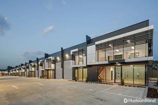Factory, Warehouse & Industrial commercial property for lease at 158 Canterbury Road Bayswater North VIC 3153
