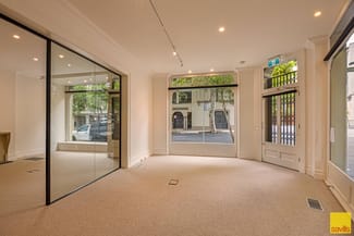 Medical / Consulting commercial property for lease at 1/84-88 Cathedral Street Woolloomooloo NSW 2011 Medical / Consulting commercial property for lease at 1/84-88 Cathedral Street Woolloomooloo NSW 2011