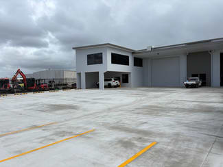 Showrooms / Bulky Goods commercial property for sale at Unit 1/11 Barr Road Caboolture QLD 4510 Showrooms / Bulky Goods commercial property for sale at Unit 1/11 Barr Road Caboolture QLD 4510
