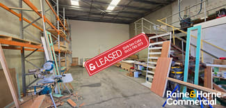 Factory, Warehouse & Industrial commercial property leased at 10/89 Gow Street Padstow NSW 2211 Factory, Warehouse & Industrial commercial property leased at 10/89 Gow Street Padstow NSW 2211