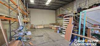 Factory, Warehouse & Industrial commercial property for lease at 10/89 Gow Street Padstow NSW 2211 Factory, Warehouse & Industrial commercial property for lease at 10/89 Gow Street Padstow NSW 2211
