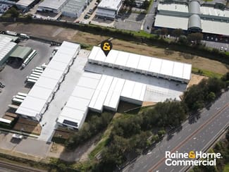 Factory, Warehouse & Industrial commercial property leased at Unit 10/31 Kialba Road Campbelltown NSW 2560 Factory, Warehouse & Industrial commercial property leased at Unit 10/31 Kialba Road Campbelltown NSW 2560