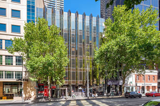 Offices commercial property for lease at 255 William Street Melbourne VIC 3000