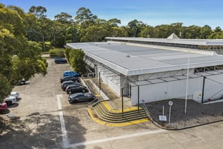 Offices commercial property for lease at 44 Gindurra Road Somersby NSW 2250 Offices commercial property for lease at 44 Gindurra Road Somersby NSW 2250